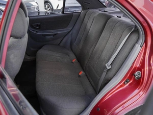 Седан Hyundai Accent 2005 года, 499000 рублей, Волгоград