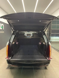 Внедорожник Land Rover Range Rover 2022 года, 19500000 рублей, Красноярск