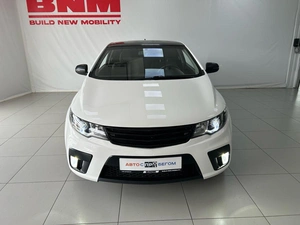 Седан Kia Cerato 2011 года, 1150000 рублей, Смоленск