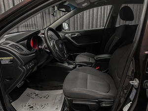 Седан Kia Cerato 2011 года, 799000 рублей, Красноярск