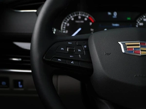 Внедорожник Cadillac XT4 2019 года, 2549777 рублей, Москва