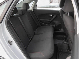 Седан Volkswagen Polo 2017 года, 880000 рублей, Волгоград