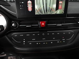 Внедорожник Москвич 3 2023 года, 1598000 рублей, Ставрополь