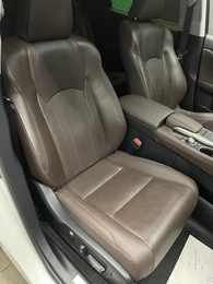 Внедорожник Lexus RX 2020 года, 5550000 рублей, Красноярск