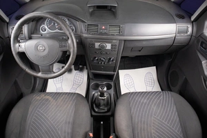 Минивэн Opel Meriva 2006 года, 499000 рублей, Оренбург