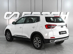 Внедорожник Chery Tiggo 4 2022 года, 1290000 рублей, Ростов-на-Дону