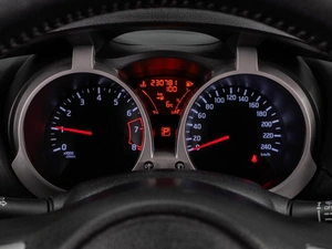 Внедорожник Nissan Juke 2012 года, 930000 рублей, Тюмень