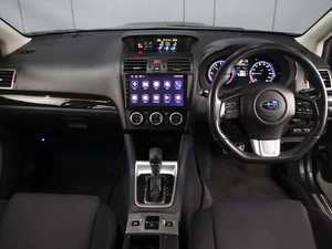 Универсал Subaru Levorg 2014 года, 1430000 рублей, Омск