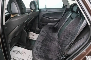 Внедорожник Hyundai Tucson 2016 года, 1989000 рублей, Красноярск