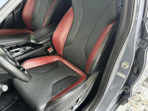 Внедорожник Geely Coolray 2024 года, 1890000 рублей, Уфа