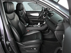 Внедорожник Chery Tiggo 8 Pro Max 2022 года, 2125000 рублей, Аксай