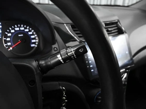 Седан Hyundai Solaris 2013 года, 734000 рублей, Ставрополь