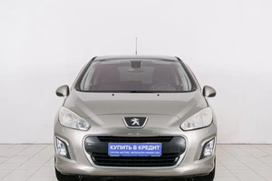 Хетчбэк Peugeot 308 2012 года, 639000 рублей, Красноярск