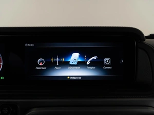 Внедорожник Mercedes-benz G-класс 2020 года, 15749999 рублей, Москва