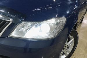 Лифтбек Skoda Octavia 2012 года, 929000 рублей, Новокузнецк