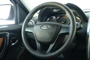 Универсал ВАЗ (LADA) Largus Cross 2021 года, 989000 рублей, Омск