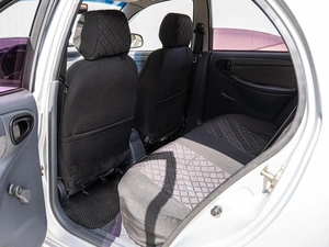 Седан ЗАЗ Chance 2011 года, 480000 рублей, Краснодар