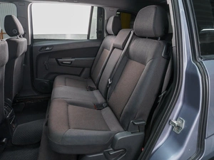 Минивэн Opel Zafira 2011 года, 679000 рублей, Сургут