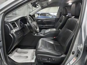 Внедорожник Toyota Highlander 2014 года, 2770000 рублей, Красноярск