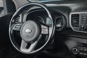 Внедорожник Kia Sportage 2020 года, 2459000 рублей, Тюмень