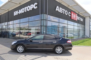 Седан Nissan Teana 2011 года, 1150000 рублей, Мирное