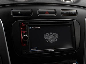 Седан Ford Mondeo 2012 года, 779000 рублей, Тюмень