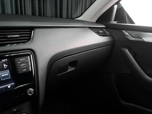 Лифтбек Skoda Octavia 2019 года, 1639000 рублей, Тюмень