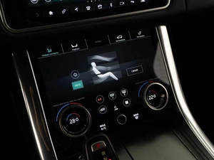 Внедорожник Land Rover Range Rover Sport 2018 года, 5588888 рублей, Москва