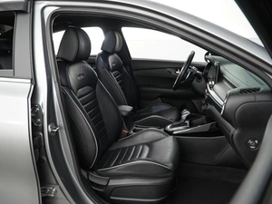 Седан Kia Cerato 2021 года, 2421444 рублей, Москва