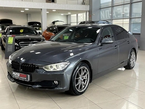 Седан BMW 3 серия 2014 года, 1687000 рублей, Солонцы