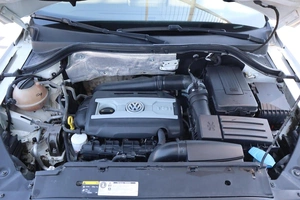 Внедорожник Volkswagen Tiguan 2013 года, 1500000 рублей, Мирное