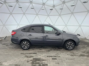 Седан ВАЗ (LADA) Granta 2021 года, 740000 рублей, Клинцы