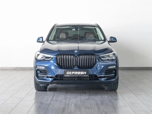 Внедорожник BMW X5 2019 года, 6099000 рублей, Саратов