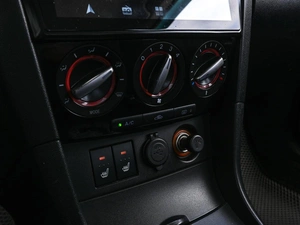 Седан Mazda 3 2008 года, 599000 рублей, Волгоград