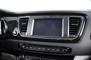 Минивэн Kia Carnival 2020 года, 2999000 рублей, Пермь