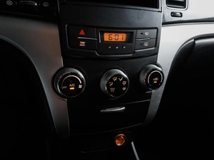 Внедорожник SsangYong Actyon 2012 года, 819000 рублей, Воронеж