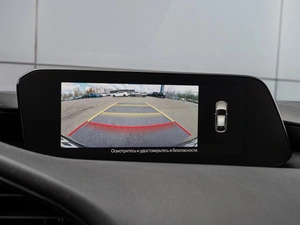 Хетчбэк Mazda 3 2019 года, 2140000 рублей, Краснодар