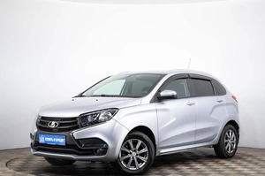 Хетчбэк ВАЗ (LADA) XRAY 2021 года, 1029000 рублей, Пермь