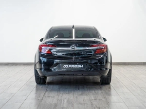 Седан Opel Insignia 2014 года, 949000 рублей, Саратов