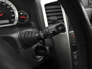 Внедорожник Chevrolet Captiva 2008 года, 1134000 рублей, Ставрополь