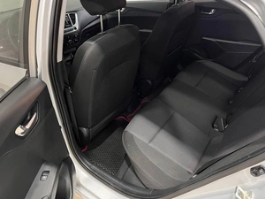 Седан Hyundai Solaris 2020 года, 1299000 рублей, Красноярск