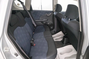 Хетчбэк Honda Fit 2011 года, 1079000 рублей, Красноярск