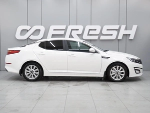 Седан Kia Optima 2015 года, 1495000 рублей, Ростов-на-Дону