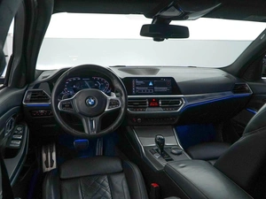 Седан BMW 3 серия 2020 года, 4099099 рублей, Москва