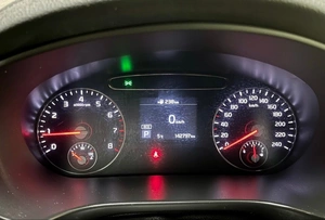 Внедорожник Kia Sorento Prime 2020 года, 2550000 рублей, Абакан