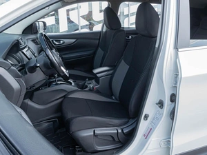 Внедорожник Nissan Qashqai 2020 года, 1690000 рублей, Краснодар