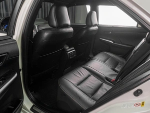Седан Toyota Camry 2017 года, 2599000 рублей, Тюмень