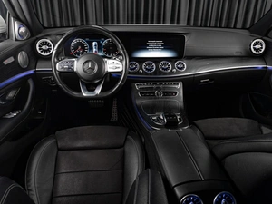 Седан Mercedes-benz E-класс 2021 года, 4199000 рублей, Тюмень