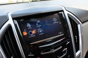 Внедорожник Cadillac SRX 2014 года, 1749000 рублей, Ульяновск