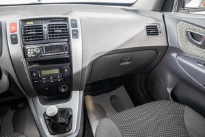 Внедорожник Hyundai Tucson 2005 года, 799000 рублей, Барнаул